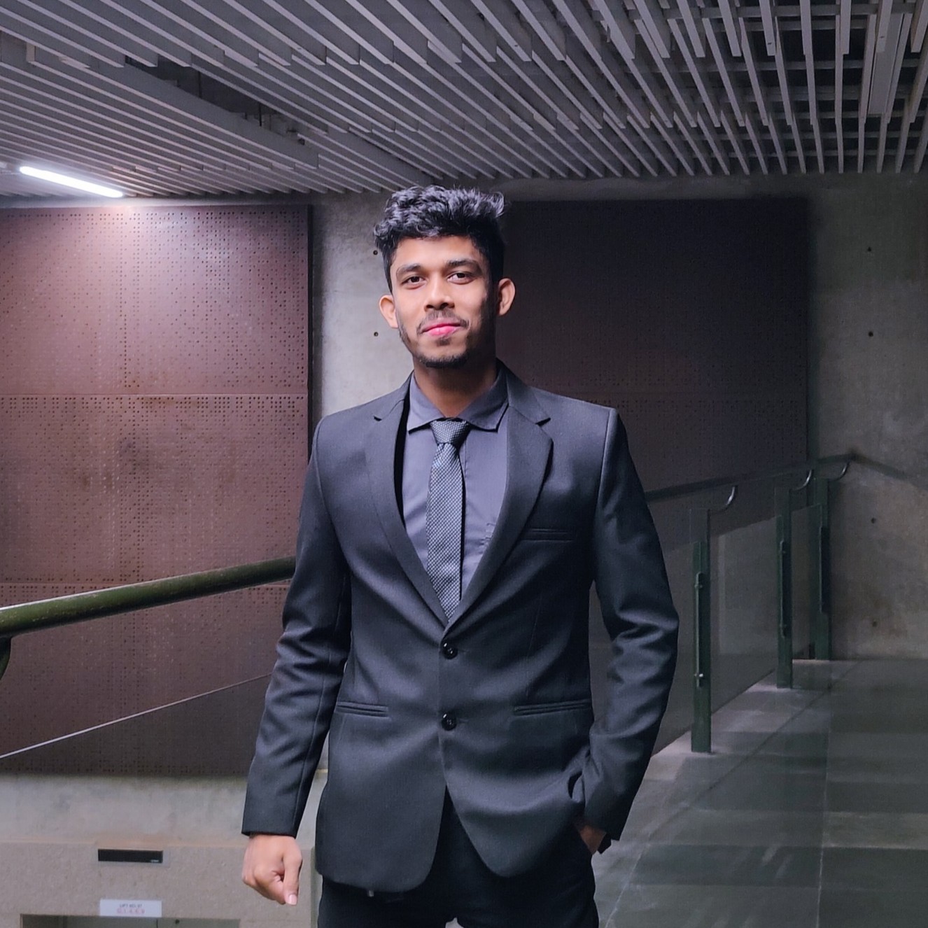 Fardin Rahman